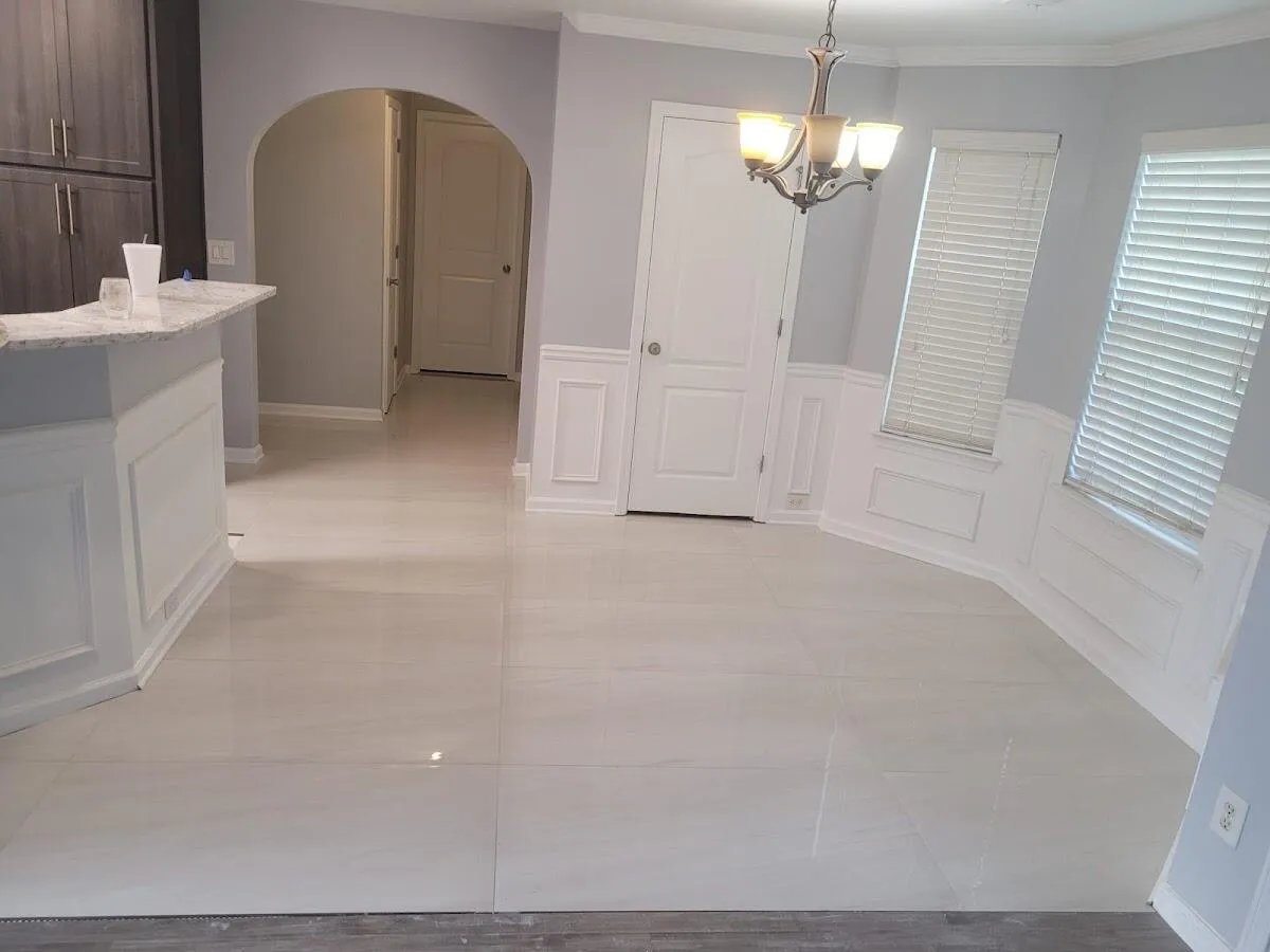 Structural Drying in Palm Beach, FL